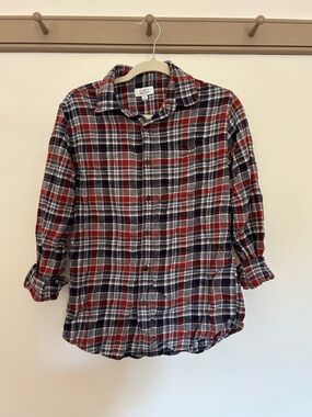Croft & Barrow Women’s 90s Flannel